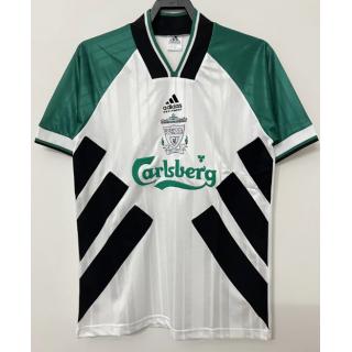 Liverpool 2a Equipación 1993/95